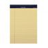 [Oxford] 2000 Regal Pad B5 Notepads | 7mm Ruling / 50 Sheets | Top Bound | 100% Eco-Friendly Neutral Paper