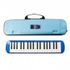 [Chang Muda] Melodion Biru YM-E37B | 37 Kunci | Nada Akurat | Ringan dengan EVA Hard Case | Dibuat di Korea