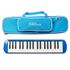 [YoungChang] Melodion Blue YM-D37B | 37 Schlüssel | Genaue Tonhöhe | Leichtgewicht mit Tragetasche | Hergestellt in Korea