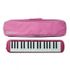 [YoungChang] Melodion Pink YM-37P | 37 Clés | Hauteur précise | Léger avec étui de transport | Fabriqué en Corée