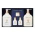 VERY MOM Seed Ceramide Premium Set – Baby Body Wash & Lotion dengan Travel Kit, Perawatan Ceramide Alami untuk Kulit Halus & Sensitif _ Buatan KOREA