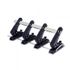 [PEACE] พั้นช์ EZ 4 รู | มิซูมิ แรงน้อยลง 50% | ระยะห่างของรูที่ปรับได้ การออกแบบตามหลักสรีรศาสตร์ที่ทันสมัย ผลิตในเกาหลี