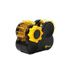 [PAZ] Dispensador de Fita Dupla nº 3 | Encaixa núcleos de 1" e 3" | Cutter embutido | Compartimento de Armazenamento | Largura Máxima: 40mm | Made in Korea