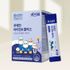 Bột bổ sung sức khỏe mắt KIDSTEN Lutein 20mg, 30 que – Hỗ trợ thị lực chức năng kép với Vitamin A, Hương vị quả mọng hỗn hợp, Dinh dưỡng mắt hàng ngày _ Sản xuất tại Hàn Quốc