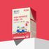 KIDSTEN Children’s Multivitamin & Mineral Gummies(60 Gummies) – Kids Gummy Vitamins for Growth & Development, Strawberry Flavor, Non-GMO _ Made in KOREA