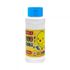 동아 딩동댕 단색 물감 200ml 하늘색 | ACMI 안심 인증 | 대용량 유아용 물감 | 선명한 발색 | 국내 생산