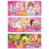 ชุดสีน้ํา DONG-A 12 สีสําหรับเด็กผู้หญิง (หลอด 6cc) | สีสันสดใส & การมิกซ์ที่ราบรื่น | ความปลอดภัยที่ผ่านการรับรอง ACMI, CE, KC | ผลิตในเกาหลี