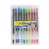 DONG-A 3-ZERO Hybrid Gel Pen 10 цветов, набор 0.38mm | Полная цветовая палитра | Ультра-тонкий дизайн | Никаких пропусков, никаких царапин | Сделано в Корее DONG-A 3-ZERO Hybrid Gel Pen 10 цветов, набор 0.38mm | Полная цветовая палитра | Ультра-тонкий дизайн | Никаких пропусков, никаких царапин | Сделано в Корее