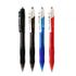 ปากกาลูกลื่น DONG-A Chronix DX Hybrid 0.7 มม. | ตัวเลือกสีดํา, สีน้ําเงิน, สีแดง Urban Slim Design | เออร์เบิน ด้ามจับยางนุ่ม | ผลิตในเกาหลี