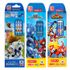 DONG-A Character Pencils for Boys 5pcs | HB, B Options | Blue Character Design (Thomas & Friends, BACKKOM) | Smooth & Break-Resistant | Made in Korea