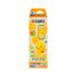 DONG-A Yellow Chick Pencils 5pcs | HB, B, 2B Options | Smooth Graphite for Kids | Break-Resistant | Made in Korea