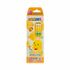 DONG-A Yellow Chick Pencils 5pcs | HB, B, 2B Options | Smooth Graphite for Kids | Break-Resistant | Made in Korea