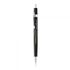 Lápiz de dibujo MUNHWA M505 Pro 0,5mm | Cuerpo Negro | Mecanismo de Plomo de Precisión | KC Certificado | Made in Korea
