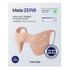 FATION Melazero Dark Spot Toning Outdoor Patch 14g x 4 Sheets UV Protection Glutathione Niacinamide Cooling Hydrogel _ Made in Korea