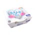 Donerland Angel Clay 70g | โดเนอร์แลนด์ ดินเหนียวที่เบาที่สุดในโลก เนื้อนุ่มนาโนเทค | Nano-Tech การผสมสี DIY | ผลิตในเกาหลี