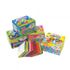 Donerland Talent Modeling Clay Set de 15 colores | Arcilla de caucho no tóxica | Alta adhesión y fácil difuminado | Artes y Manualidades Creativas | Made in Korea