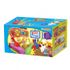 Kit de bowling intérieur pour enfants Donerland | 10 quilles & 2 boules | Jouet sportif coloré pour tout-petits | Bords arrondis sûrs | Fabriqué en Corée Kit de bowling intérieur pour enfants Donerland | 10 quilles & 2 boules | Jouet sportif coloré pour tout-petits | Bords arrondis sûrs | Fabriqué en Corée