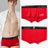 Guy Laroche Porta-malas Masculino Premium Micro Modal 60s GL-DRA-RB | Ajuste Estiloso de Cintura Baixa | Tecnologia Anti-EMF Voltlon _ Fabricado na Coreia