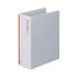 Munhwa File B785-71 Professional A4 3-D-Ring Custom View Binder 100mm Spine High Capacity Spot Mechanism Made in Korea