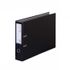 Arquivo Munhwa B840-81 Arquivo Profissional A3 Extra Large Arcada de alavanca com lombada de 70mm com mecanismo de um toque de alta resistência fabricado na Coreia