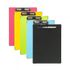 Munhwa File F814-7 Premium A4 Neo Clipboard with Whiteboard Backing Pen Holder and Hanging Hole Made in Korea