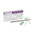 Mekanisme Penggantian Pegas Logam Satu Sentuhan Munhwa (70mm Perak) F130-2 | 25 Set per Paket | Perangkat Keras Pengikat Berkapasitas Tinggi | Dibuat di Korea Mekanisme Penggantian Pegas Logam Satu Sentuhan Munhwa (70mm Perak) F130-2 | 25 Set per Paket | Perangkat Keras Pengikat Berkapasitas Tinggi | Dibuat di Korea