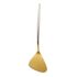 AVELLA Matte Two-Tone Medium Turner