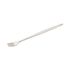 AVELLA Matte Silver Long Fork