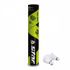Star Sports Bulutangkis Shuttlecock DB160 Premium Goose Feather Kinerja Profesional Stabilitas Tinggi Penerbangan 12 Buah Set