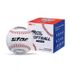 Star Sports Softball Nouvelle balle professionnelle de compétition en PVC WB5422 avec noyau en liège 97mm 190g Softball de sécurité pour tous les âges