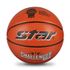 Star Sports Challenger Air Basketball n° 7 BB5317 KBA Ballon d’entraînement professionnel officiel certifié à haute adhérence
