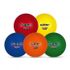 Star Sports Softdoy Dodgeball n° 3 CB8103S-04 Ballon de sécurité ultra-léger en PU pour les sports scolaires, la rééducation et le jeu en intérieur