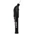 Star Sports 3-Section Double Action Hand Pump XA1084 Portable High-Efficiency Air Inflator with 3-inch Extension Hose (Presta & Schrader Compatible)