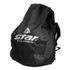 Star Sports Mochila de Transporte de Bola Única XT101-47 Alças Ajustáveis Design de Malha Respirável para Futebol Basquete