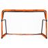 But de football portable portable SN962-11 à cadre en acier résistant Star Sports (180x120x85cm)