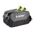 Sac de sport Star Sports Shoes XT401 Sac de sport polyvalent à 2 compartiments avec sangle d’épaule amovible