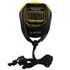 Cronómetro Digital Star Sports ZH4100 Temporizador Deportivo de Precisión Profesional de 1/100 de Segundo con funciones de Tiempo Dividido y Alarma