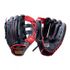 Star Sports Tee Ball Glove Extra Large 12.5 inç WXG1000XL Kırmızı Dış Saha Uzmanı Sağ El Atıcılar için Derin Cepli Güvenlik Eldiveni (Sol El Kullanımı)