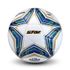 Star Sports All New Polaris 5000 ลูกฟุตบอล SB115FTB ขนาด 5 Professional FIFA คุณภาพความร้อน Bonded Match Ball โฟมยืดหยุ่นสูงพิเศษ