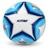 Star Sports Fußball Der Polaris 2000 SB234 Größe 4 Premium Soft PU Beschichtung Hochelastizität Junior Trainingsball für alle Spielfelder und Jahreszeiten Star Sports Fußball Der Polaris 2000 SB234 Größe 4 Premium Soft PU Beschichtung Hochelastizität Junior Trainingsball für alle Spielfelder und Jahreszeiten
