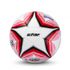 Star Sports Futbol Topu Polaris 1000 SB394 Beden 4 KFA Resmi Sertifikalı Hibrit Teknoloji Yüksek Elastikiyetli Her Hava Durumu ve Zemin İçin Yumuşak Dokunuş