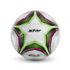Star Sports The Captain Bola de Futebol nº 5 SB8645T Futebol de Treinamento TPU Resistente de Espuma EVA de Alta Elasticidade (Branco)
