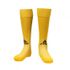 Star Sports 足球袜 SO160S-05 黄色成人尺码 26 （25-27cm） 高弹性足球袜，具有优越缓震和透气性