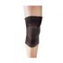 Genouillère en bambou en bambou XD341W Manchon de compression haute élasticité Free size avec tissu Aerocool pour la protection et la récupération des articulations