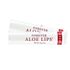 FOREVER® Aloe Lips with Jojoba Moisturizing Lip Balm for Dry and Chapped Lips 4.25g