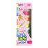 AMOS Snow Magic Rainbow 7 Colors Set de 9g Kit de arte DIY de arcilla blanda ultraligera hecho en Corea