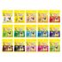 AMOS I-Clay 110g Ukuran Besar Lembut Udara Kering Modeling Clay untuk Anak-Anak DIY School Art Made in Korea