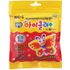 AMOS I-Clay 50g Soft Air Dry Clay for Kids DIY Art Craft School Projects Made in Korea