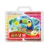 AMOS Pasnet 36 Colors Premium Soft Gel Crayon 3-in-1 Art Tool (мелкаш, пастель, акварель) Сделанный в Корее AMOS Pasnet 36 Colors Premium Soft Gel Crayon 3-in-1 Art Tool (мелкаш, пастель, акварель) Сделанный в Корее