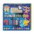 Kit de arte DIY, AMOS Glass Deco Sun Deco Constellation 12 Zodiac de 10,5 ml x 10 colores hecho en Corea